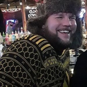 Meet your Posher, Marshall